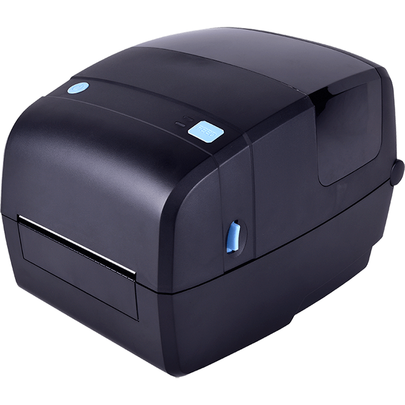 Принтер этикеток PayTor iE4S, прямая термопечать, 203dpi, 108мм, USB (iE4S-2U-000x)