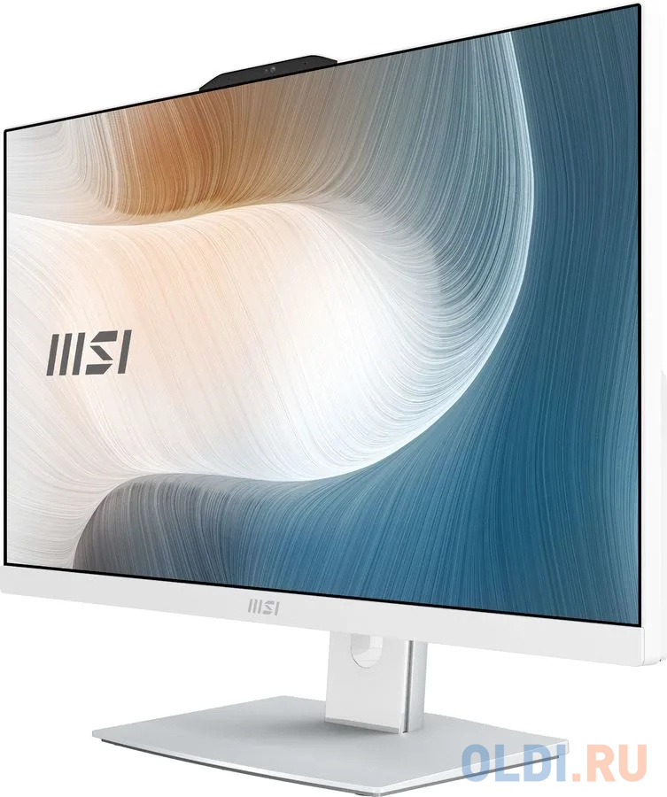 Моноблок MSI Modern AM272P 12M-262XRU 9S6-AF8212-262