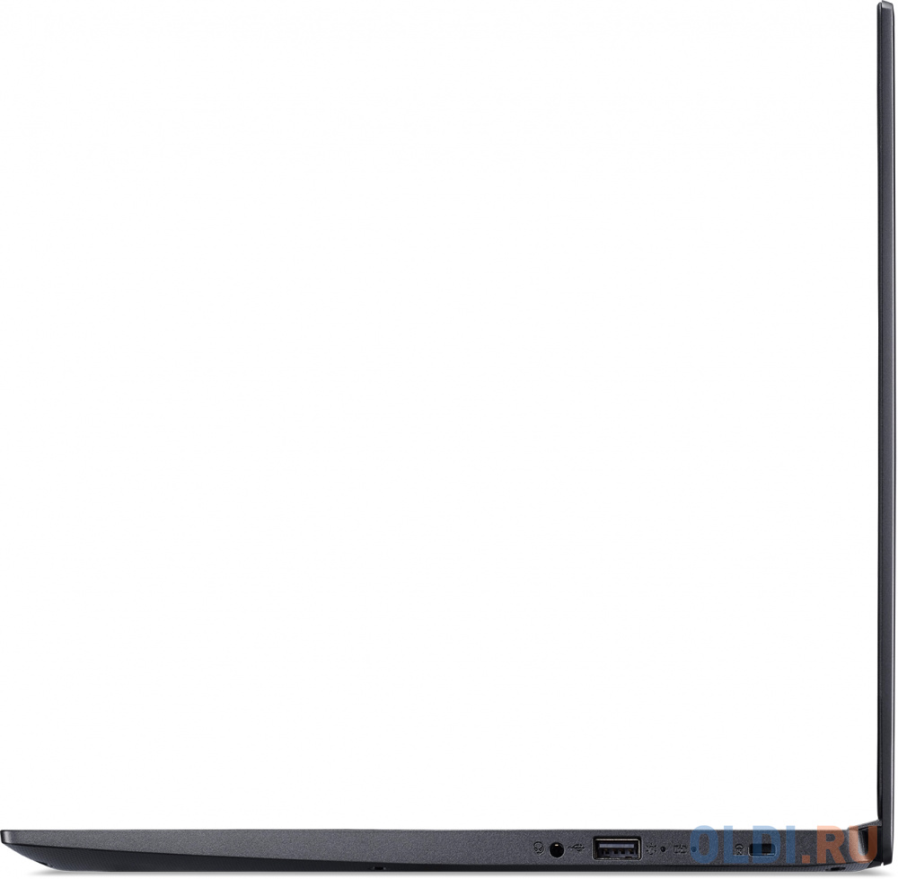 Ноутбук Acer Aspire 3 A315-23-R36F 15.6" 1920x1080 AMD Ryzen 5-3500U 1 Tb SSD 128 Gb 8Gb AMD Radeon Vega 8 Graphics черный Windows 11 Home NX.HVT в Москвe