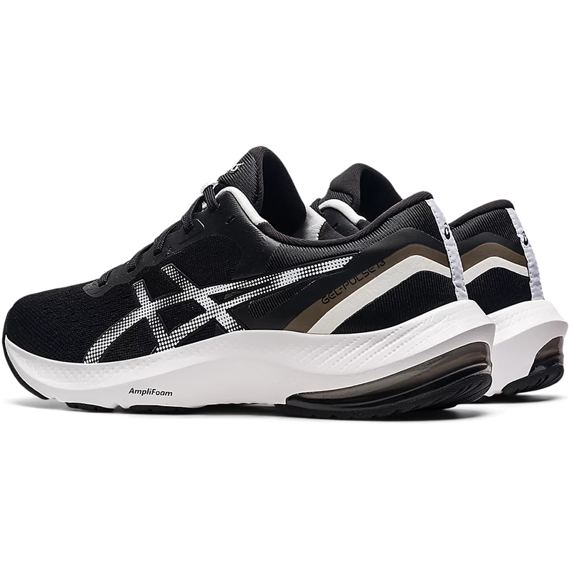 Кроссовки Asics Gel-Pulse 13 р.37.5 EUR Black 1012B035-001