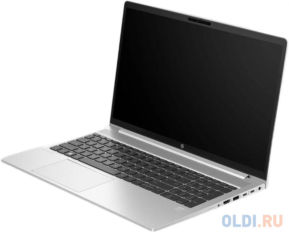 HP Probook 450 G10 [9B9T2EA] 15.6"FHD/ i5 1335U/8192Mb/512SSDGb/Pike Silver/DOS в Москвe