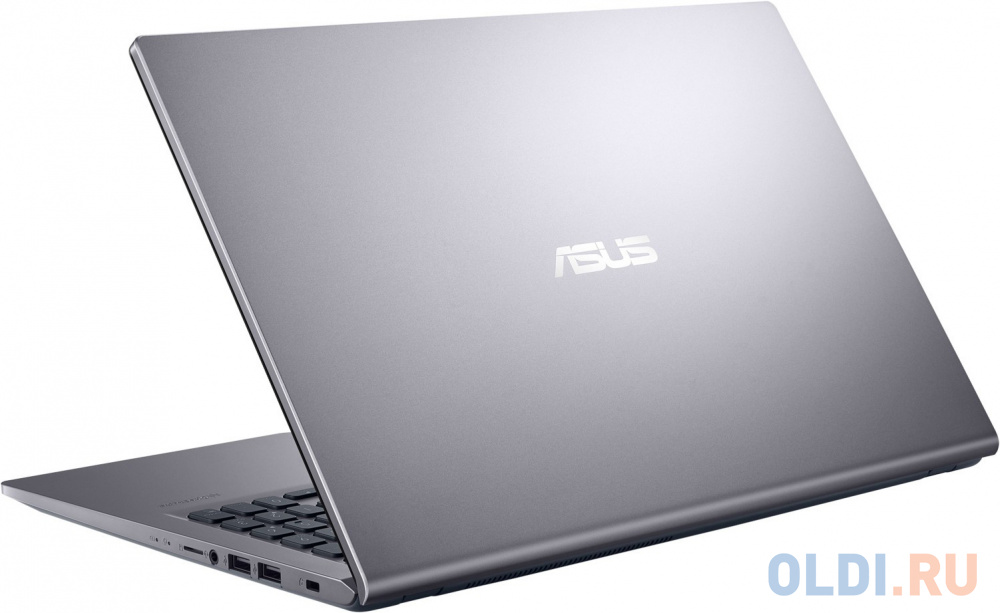 Ноутбук ASUS A516JA-BQ1918 90NB0SR1-M36230 15.6"