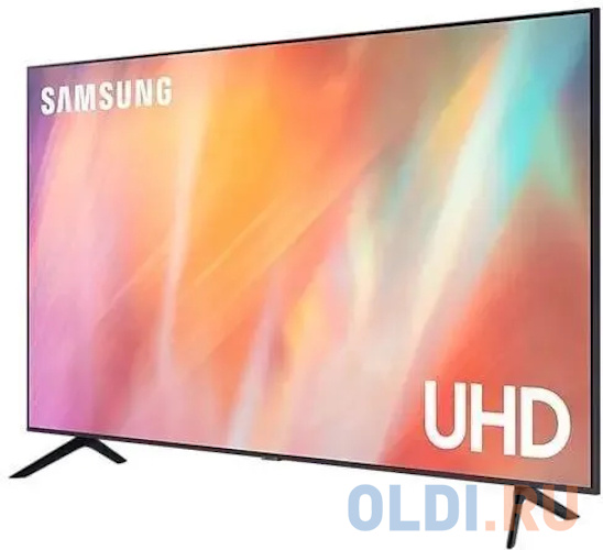 Телевизор 50" UE50AU7101UCCE SAMSUNG