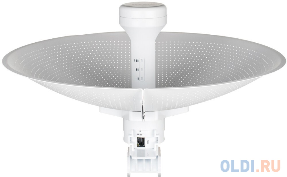 Точка доступа/ DAP-3712/A1A AC867 Wi-Fi Outdoor PoE Access Point / Bridge, 1000Base-T LAN, 1x23dBi (5GHz) external directional dish antenna (H10, V10)