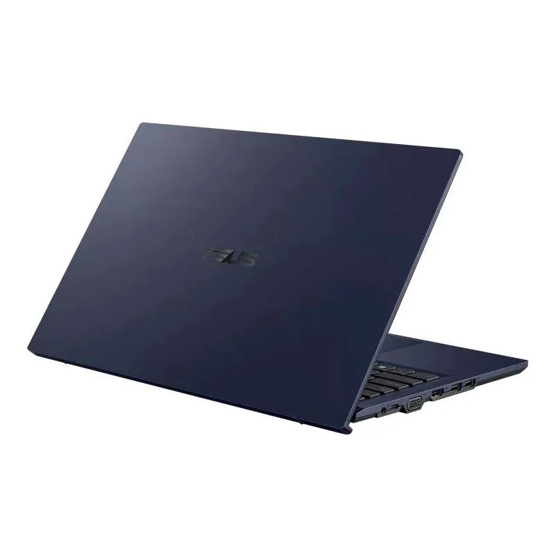 Ноутбук ASUS ExpertBook B1 B1500CBA-BQ1343W 90NX0551-M01RE0 (Intel Core i3-1215U 1.2Ghz/8192Mb/256Gb SSD/Intel UHD Graphics/Wi-Fi/Bluetooth/Cam/15.6/1920x1080/Windows 11 Home 64-bit)