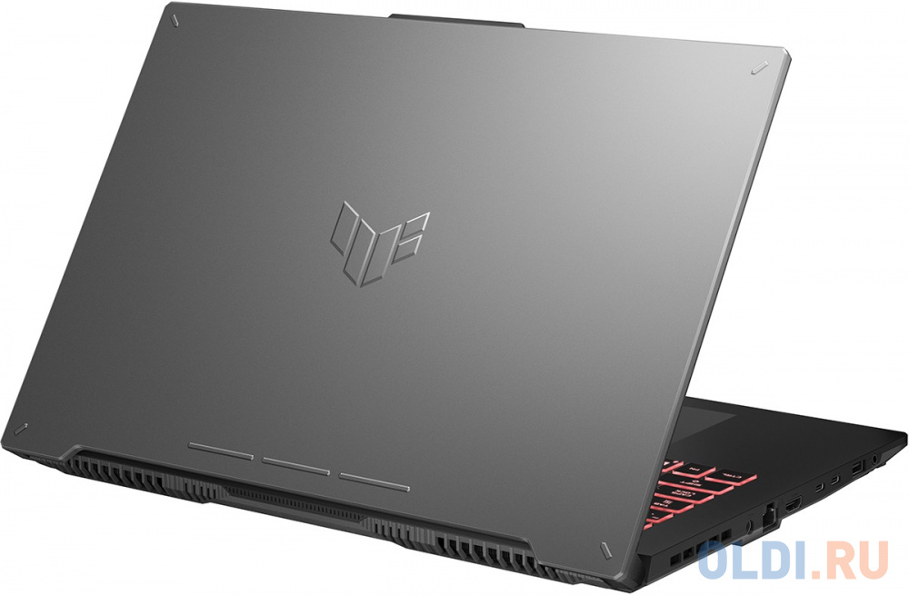 Ноутбук ASUS TUF Gaming A17 FA707NU-HX070 90NR0EF5-M00430 17.3"