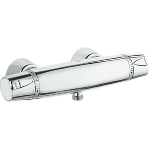 Термостат для душа Grohe Grohtherm 3000 с душевым гарнитуром, хром (34179000, 27389002) в Москвe