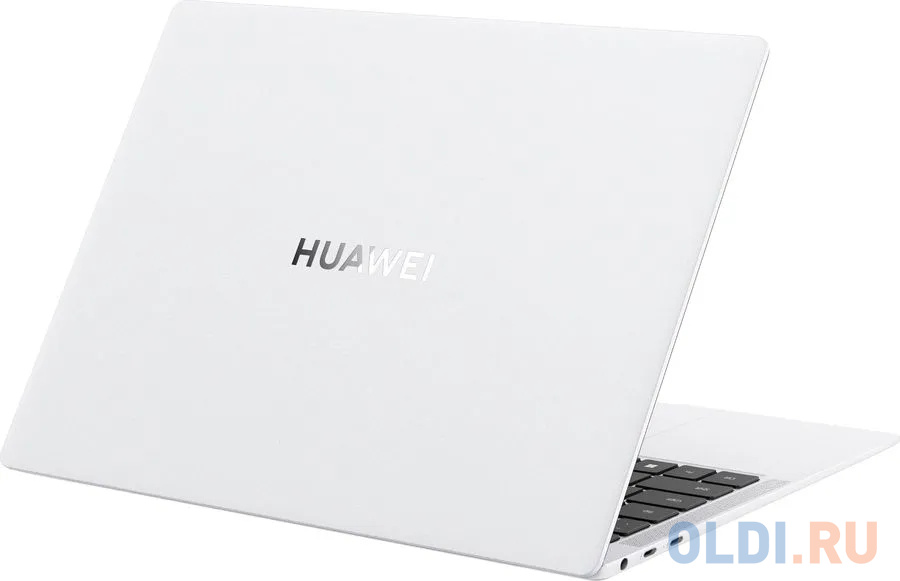 Ноутбук Huawei MateBook X Pro MorganG-W7611TM Core i7 1360P 16Gb SSD1Tb Intel Iris Xe graphics 14.2" LTPS Touch (3120x2080) Windows 10 Home white