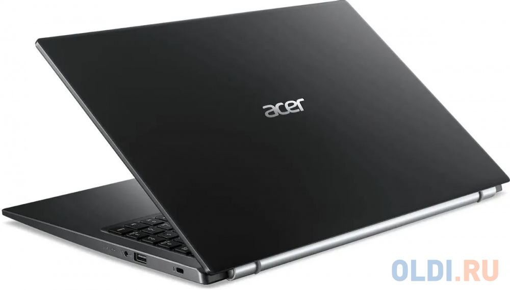 Ноутбук Acer Extensa EX215-54-35UR <NX.EGJEP.001 w/WPRO> i3-1115G4/8Gb/256Gb/SSD/15.6 FHD AG/Cam HD/Win10PRO