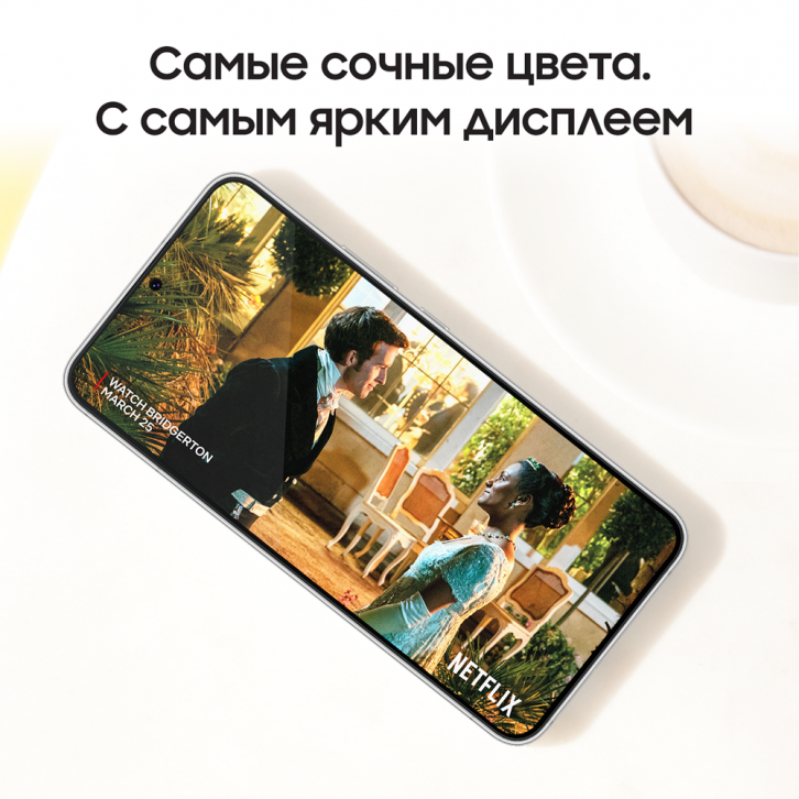 Смартфон Samsung в Москвe