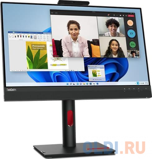 ThinkCentre Tiny-In-One 24 Gen 5 (A23TIO24) 23.8 Monitor(HDMI)