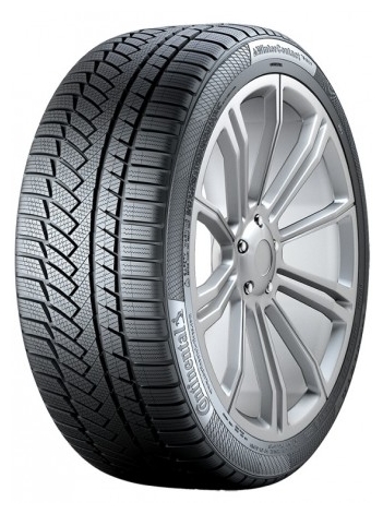 235/55 R18 Continental ContiWinterContact TS850P 100H FR