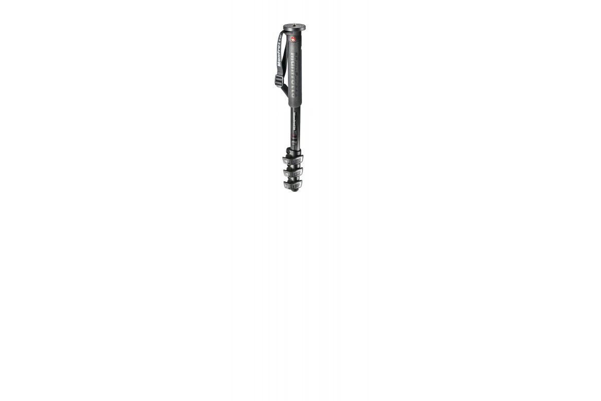 Монопод Manfrotto MPMXPROC4 Black в Москвe