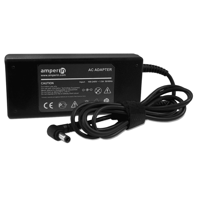 Блок питания Amperin AI-LI120 для Lenovo 19.5V 6.15A 5.5x2.5mm 017641