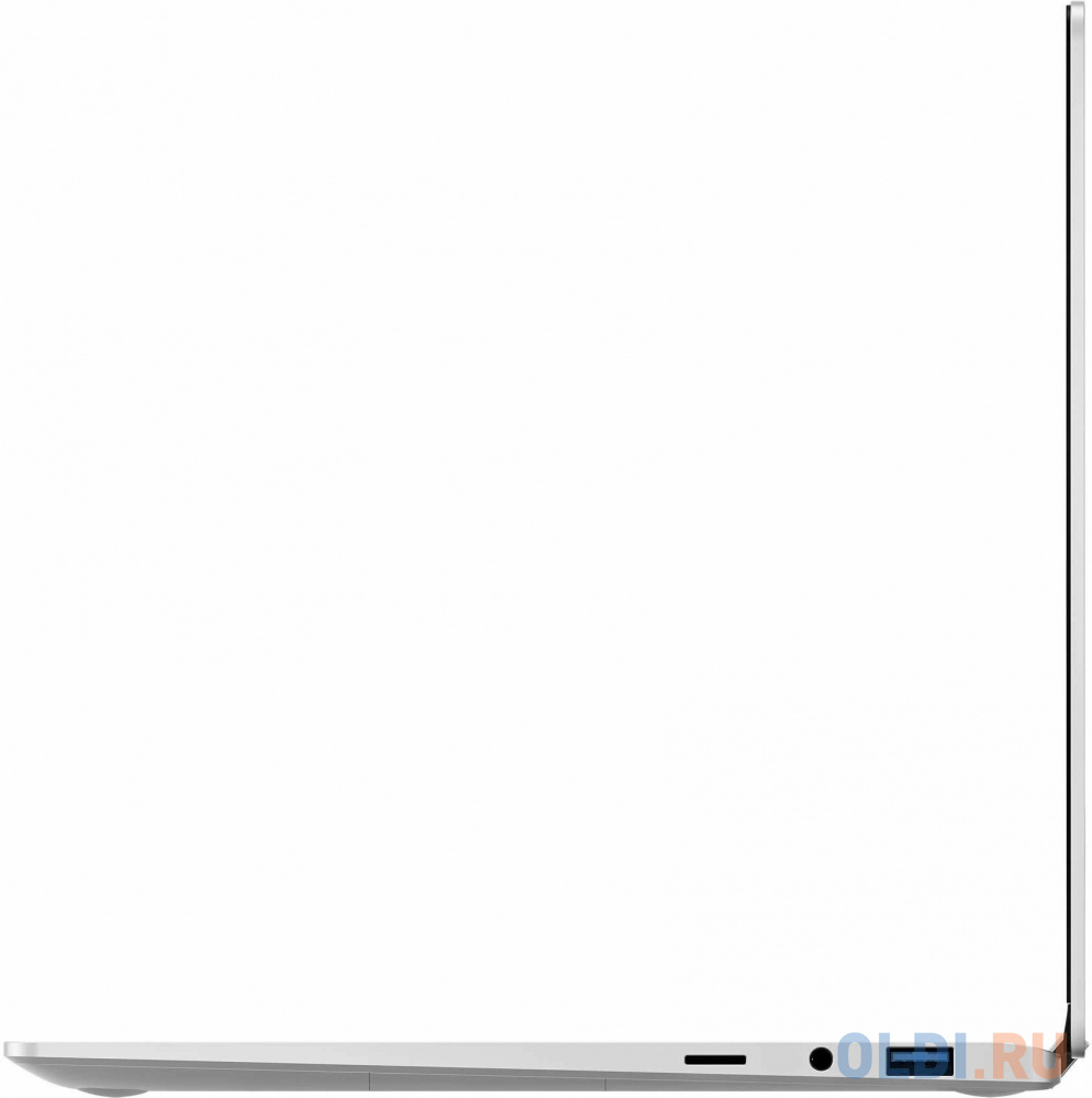 Ноутбук Samsung Galaxy Book 2 Pro NP950 Core i7 1260P 16Gb SSD1Tb Intel Iris Xe graphics 15.6" OLED Touch FHD (1920x1080) Windows 11 Home silver