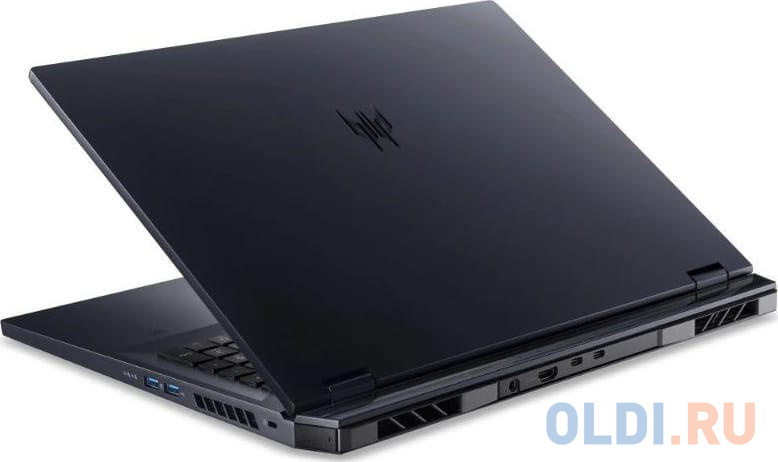 Ноутбук Acer Predator Helios 18 PH18-72-94QH NH.QP4CD.001 18"