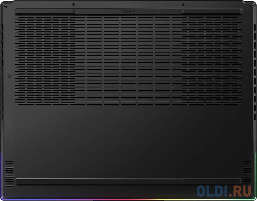 Ноутбук/ Lenovo Legion 9 16IRX9 16"(3200x2000 mini LED)/Intel Core i9 14900HX(2.2Ghz)/32768Mb/2048SSDGb/noDVD/Ext:nVidia GeForce RTX4090(16384Mb)