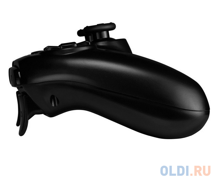 Геймпад беспрвоодной CANYON CND-GPW5 With Touchpad для: PlayStation 4  PS4, черный