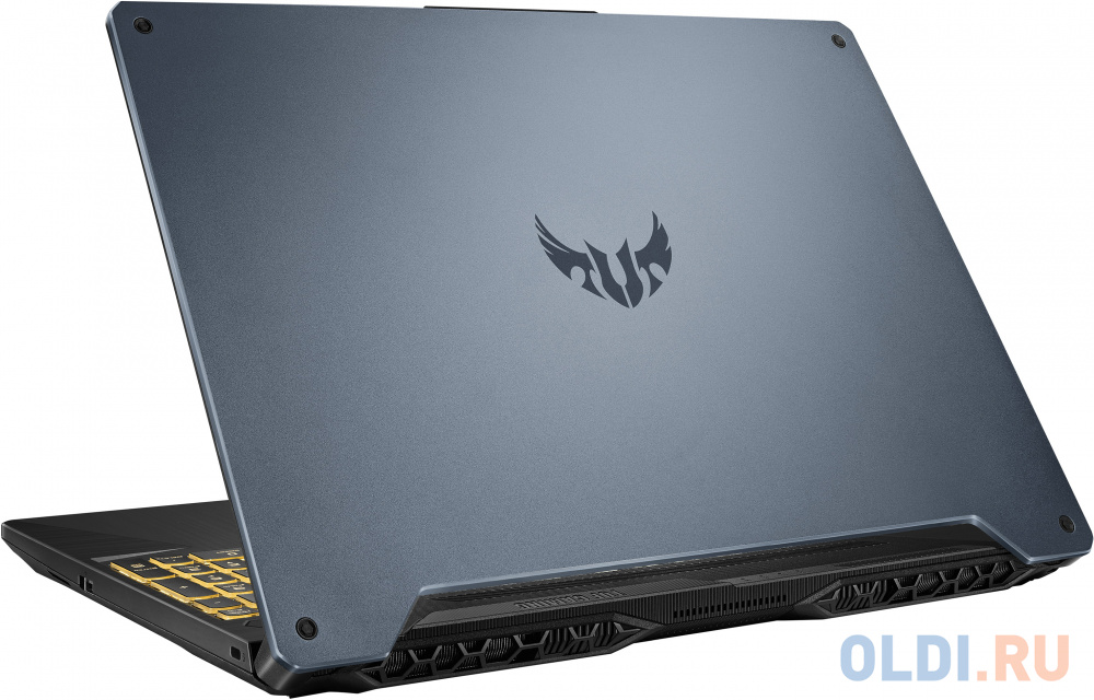 Ноутбук ASUS TUF Gaming A15 FX506QM-HN053W 90NR0607-M002L0 15.6"