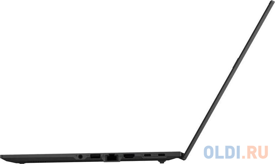 Ноутбук Asus Expertbook B1 B1502CVA-BQ0904 Core i5-1335U/16Gb/SSD512Gb/15.6&quot;/IPS/FHD/NoOS/black (90NX06X1-M011E0)