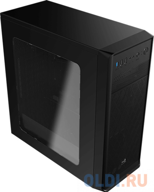 Корпус  AeroCool SI-5100 Window