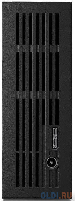 Жесткий диск Seagate Original USB 3.0 4Tb STLC4000400 One Touch 3.5" черный USB 3.0 type C