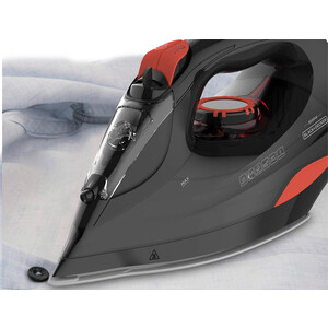 Утюг Black+Decker BXIR3000E в Москвe