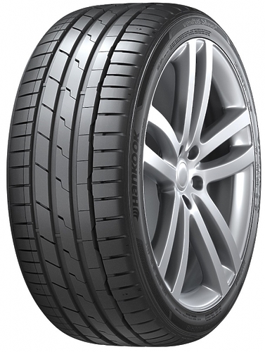 Шины 295/40 R21 Hankook Ventus S1 evo3 K127A 111Y