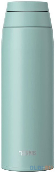 Thermos Термокружка JOO-750 MG, мятный, 0,75 л. в Москвe