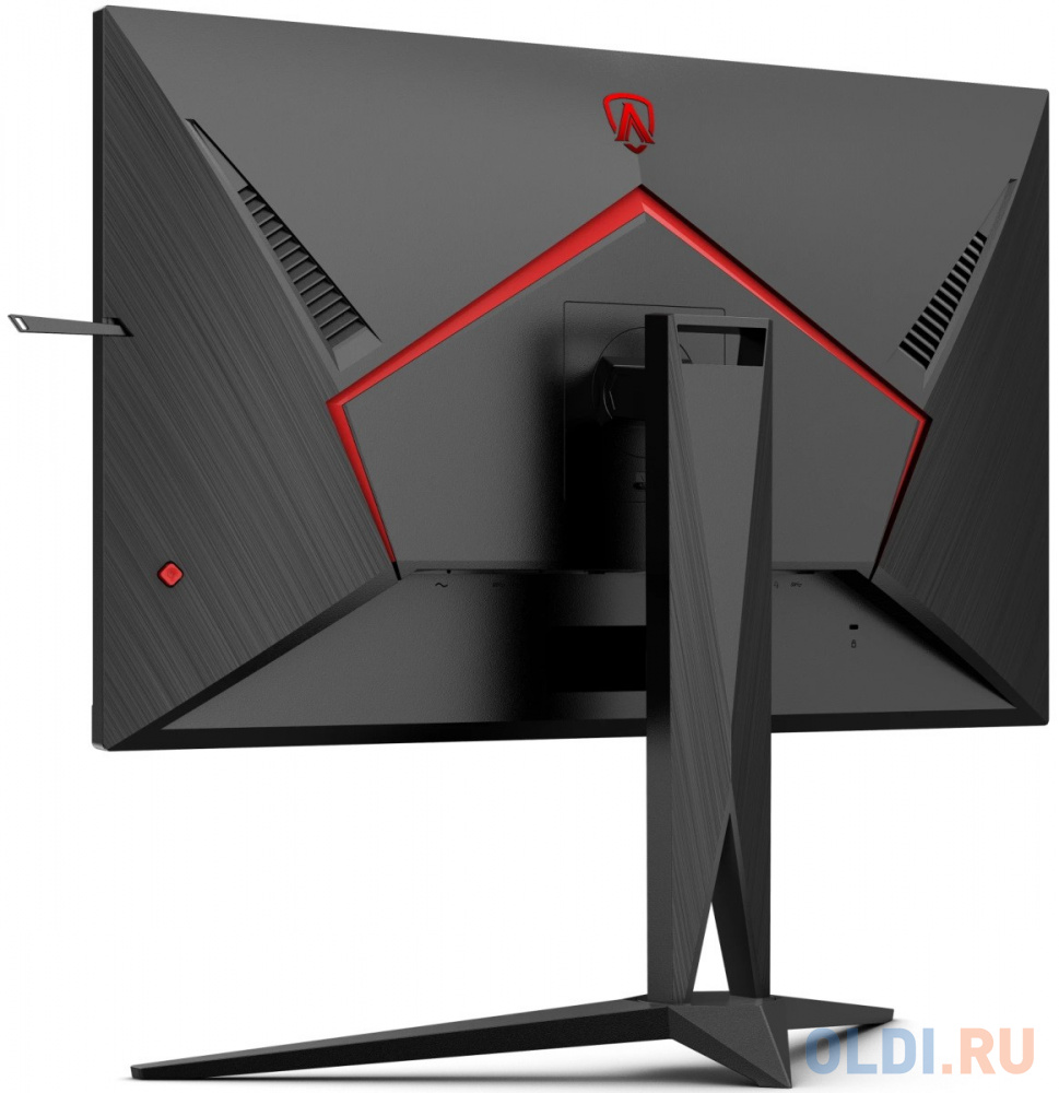 Монитор 27" AOC AGON AG275QXN в Москвe