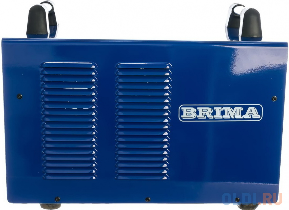 Brima Инверторная установка TIG-200P AC/DC 220В HF 0005682