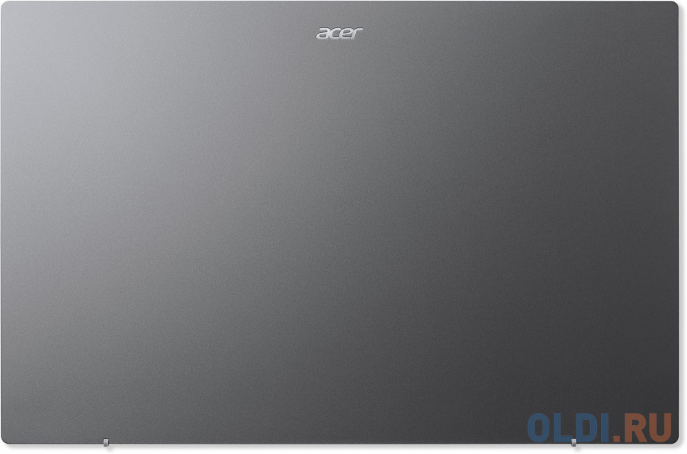 Ноутбук Acer Extensa 15 EX215-23-R94H Ryzen 5 7520U 8Gb SSD512Gb AMD Radeon 15.6" IPS FHD (1920x1080) Windows 11 Home black WiFi BT Cam (NX.EH3CD