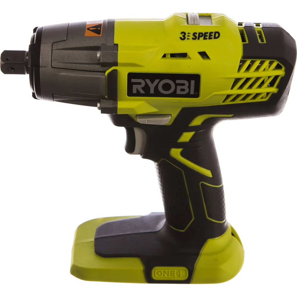 Ударный гайковерт Ryobi