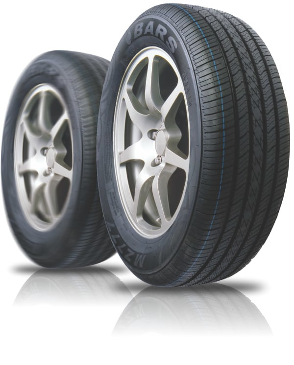 Шины 195/60 R15 Bars MZ777 88H