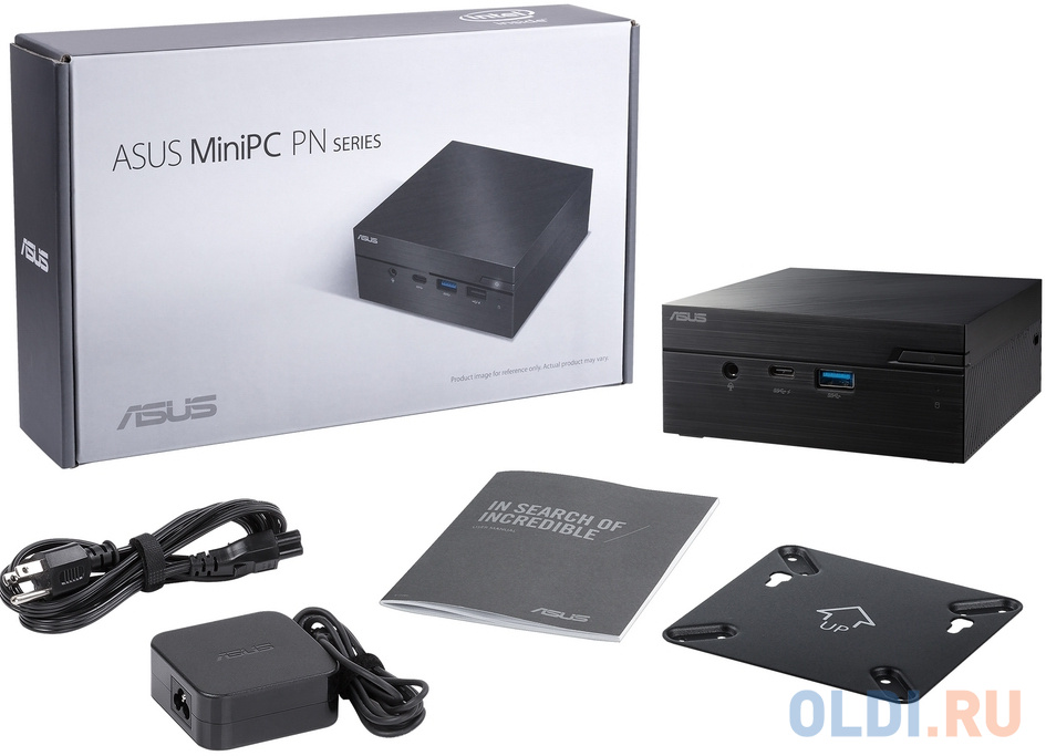 Платформа ASUS AS PN41-B 7B 90MR00IA-M00800