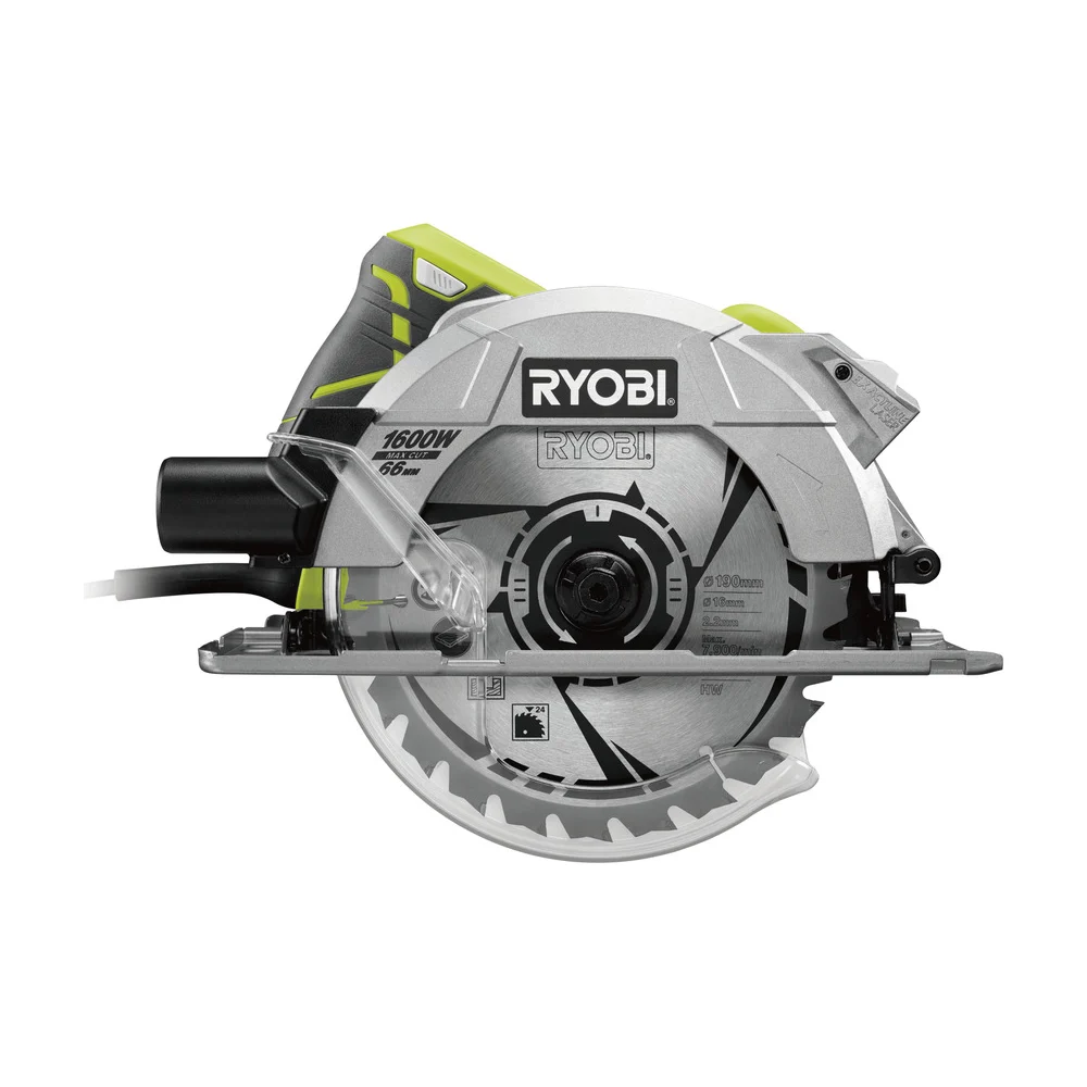 Дисковая пила Ryobi