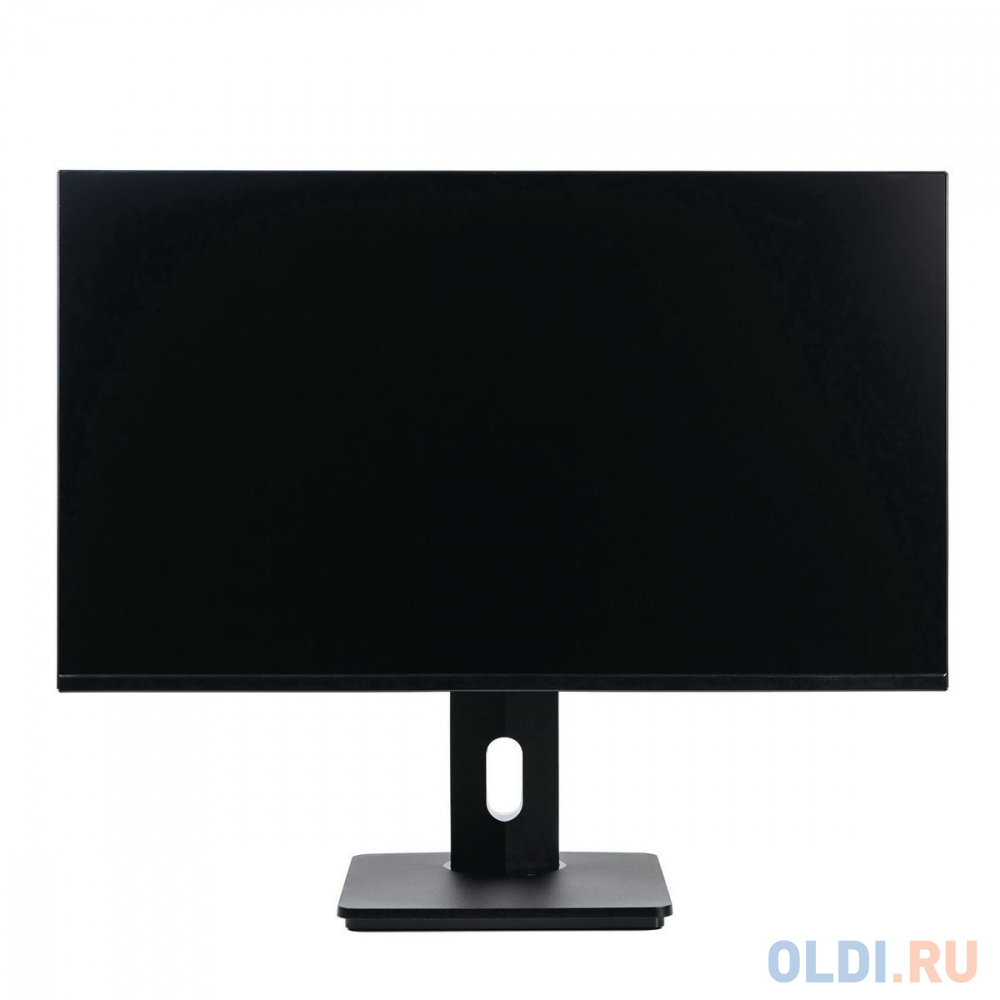 27&quot; Lime G270L Black (IPS, 2560x1440, HDMI+DP+Type C+USB In/2xOut+Audio out +DC, 1 ms, 178°/178°, 350 cd/m, 1000:1 (100M:1), 165Hz, Pivot, Fl