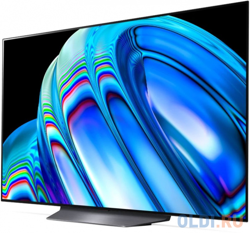 Телевизор OLED 65" 4K OLED65B2RLA LG