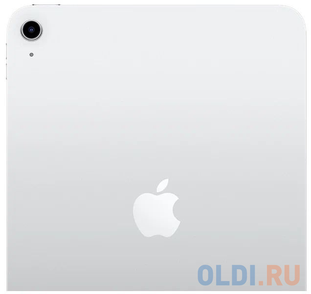 iPad 10 Wi-Fi 256GB 10.9-inch White A2696