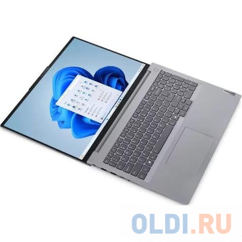 Ноутбук Lenovo ThinkBook 16-IML *