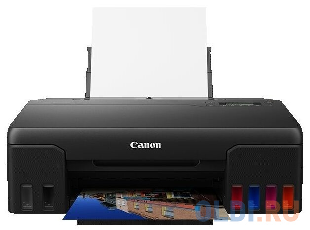 Струйный принтер Canon PIXMA G540 4621C009