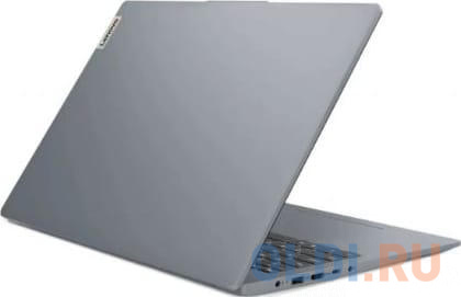 Ноутбук Lenovo IP3 Slim 15IRU8 15.6" FHD IPS, Intel Core i3-1305U, 8Gb, 256Gb SSD, no OS, серый (82X700CGUE)*