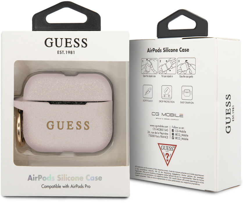 Чехол Guess в Москвe