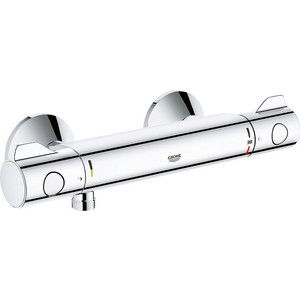 Душевой комплект Grohe Grohtherm (34565000)