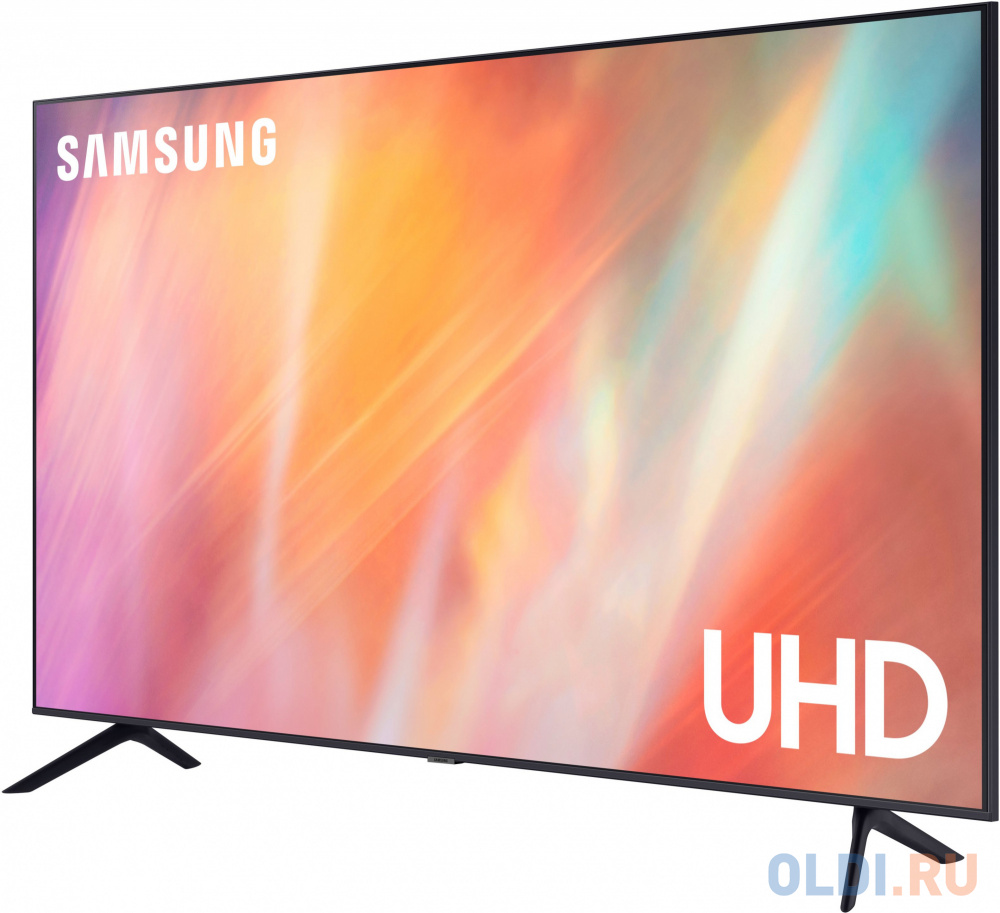 Телевизор Samsung UE43AU7100UXCE 43" 4K Ultra HD в Москвe