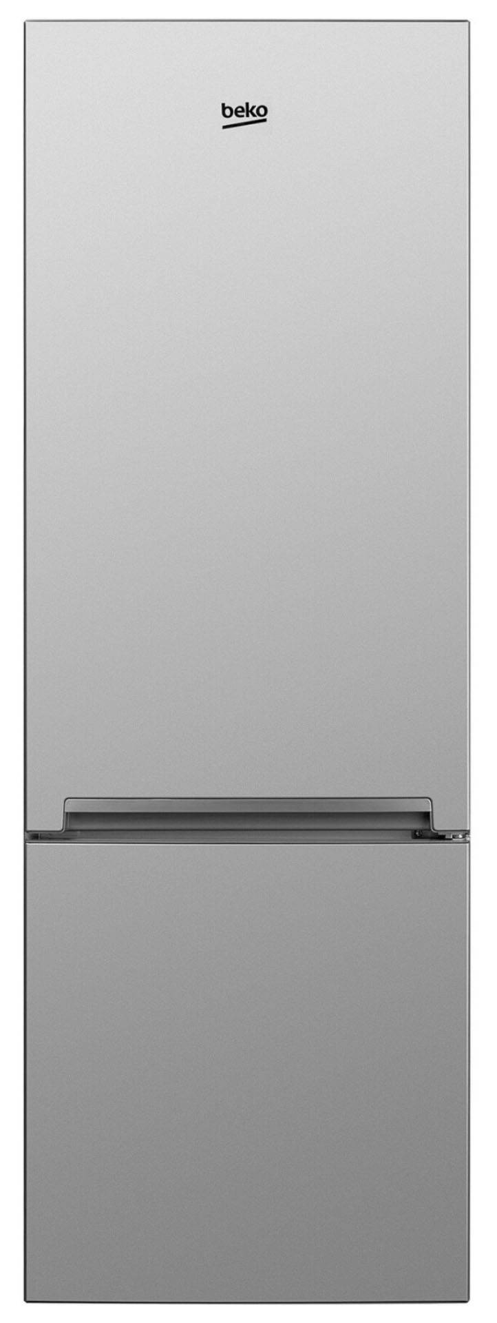 Холодильник двухкамерный Beko RCSK250M00S