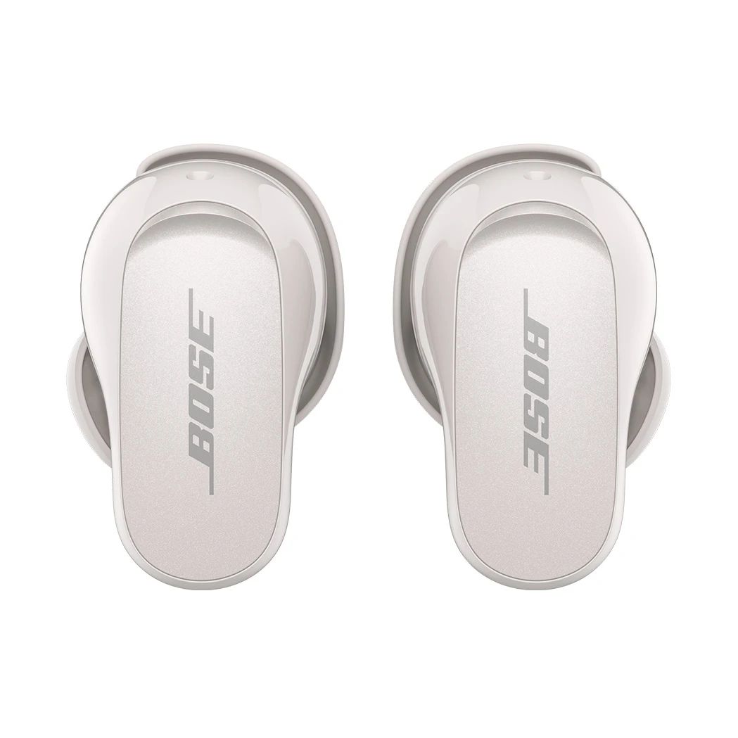 Наушники Bose QuietComfort Earbuds 2 Soapstone в Москвe