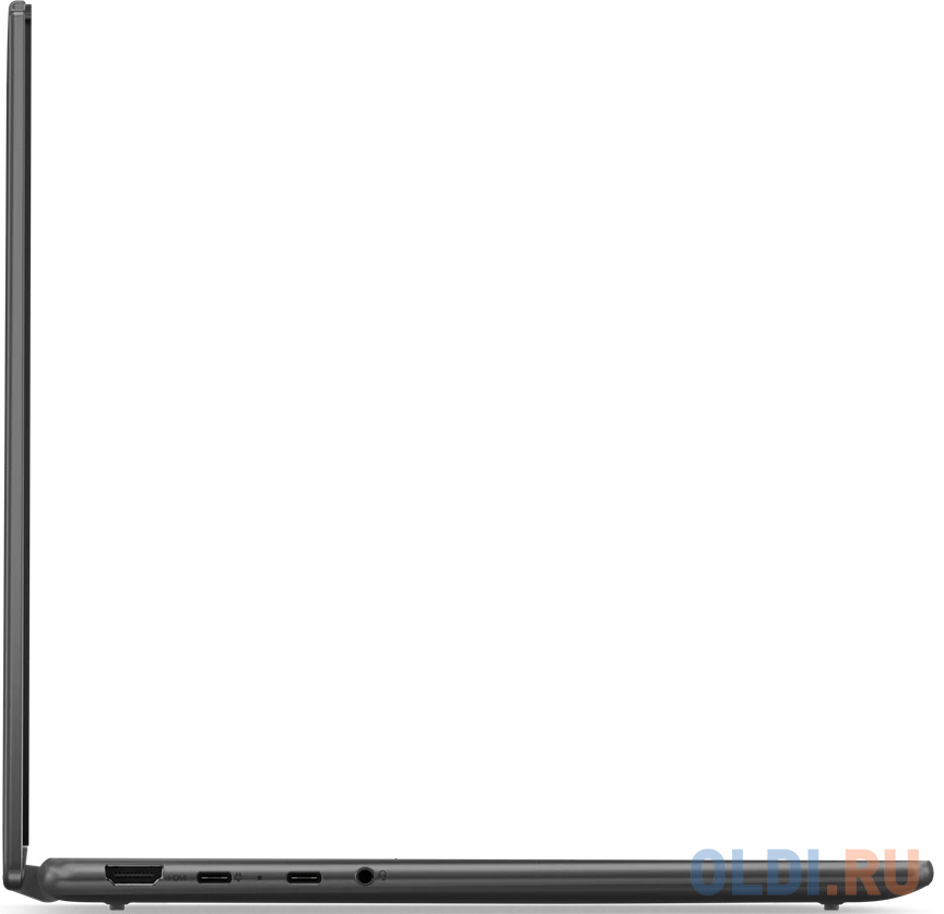 Ноутбук/ Lenovo Yoga 7 14ARP8 14"(1920x1200 OLED)/Touch/AMD Ryzen 5 Pro 7535U(2.9Ghz)/16384Mb/512SSDGb/noDVD/Int:AMD Radeon/Cam/BT/WiFi/71WHr/war