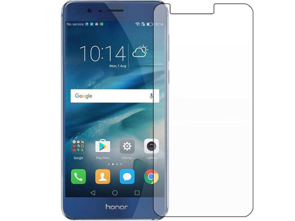 Защитное стекло mObility для Honor 9S УТ000021154