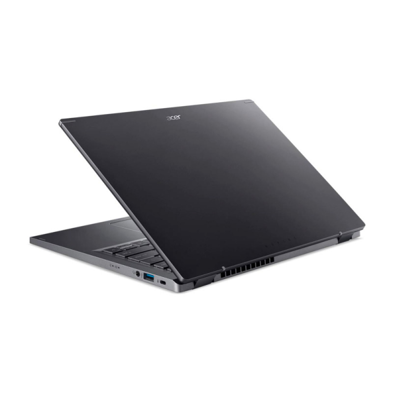 Ноутбук Acer Aspire 5 14A514-56M NX.KH6CD.004 (Intel Core i5-1335U 1.3GHz/16384Mb/1Tb SSD/Intel Iris Xe Graphics/Wi-Fi/Bluetooth/Cam/14.0/1920x1200/no OS)